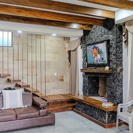 Cloud Forest House Monteverdes Екстер'єр фото