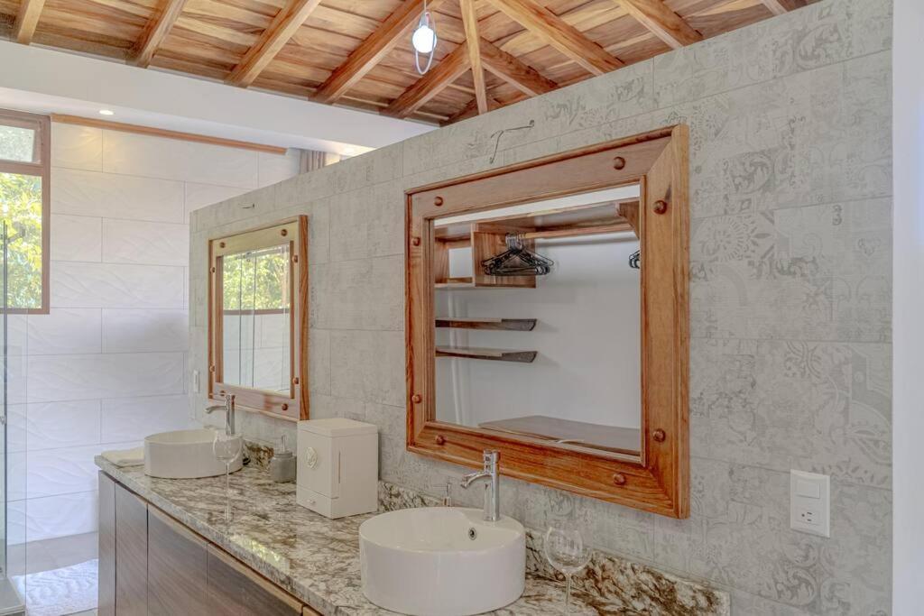 Cloud Forest House Monteverdes Екстер'єр фото