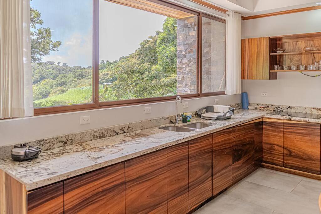 Cloud Forest House Monteverdes Екстер'єр фото