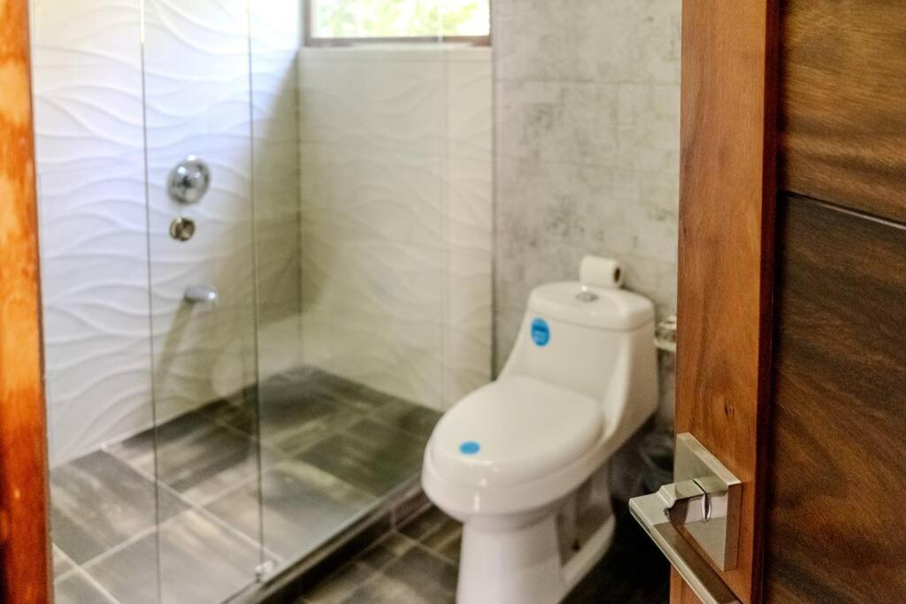 Cloud Forest House Monteverdes Екстер'єр фото