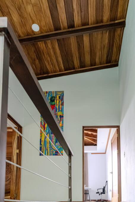 Cloud Forest House Monteverdes Екстер'єр фото