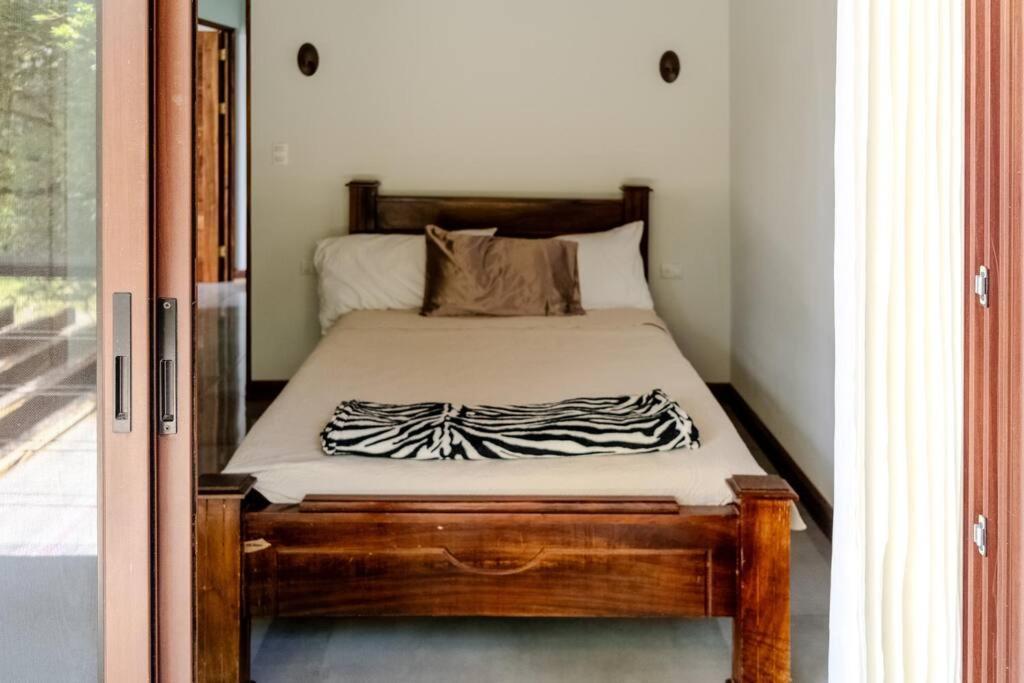 Cloud Forest House Monteverdes Екстер'єр фото