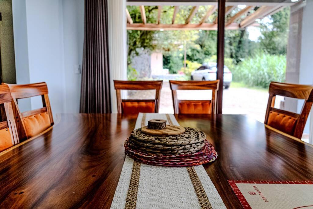 Cloud Forest House Monteverdes Екстер'єр фото