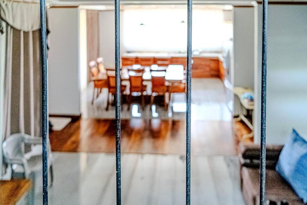 Cloud Forest House Monteverdes Екстер'єр фото