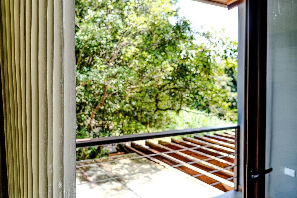Cloud Forest House Monteverdes Екстер'єр фото