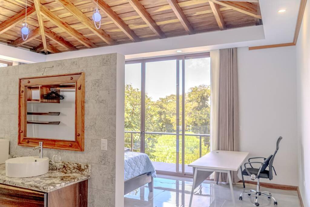 Cloud Forest House Monteverdes Екстер'єр фото