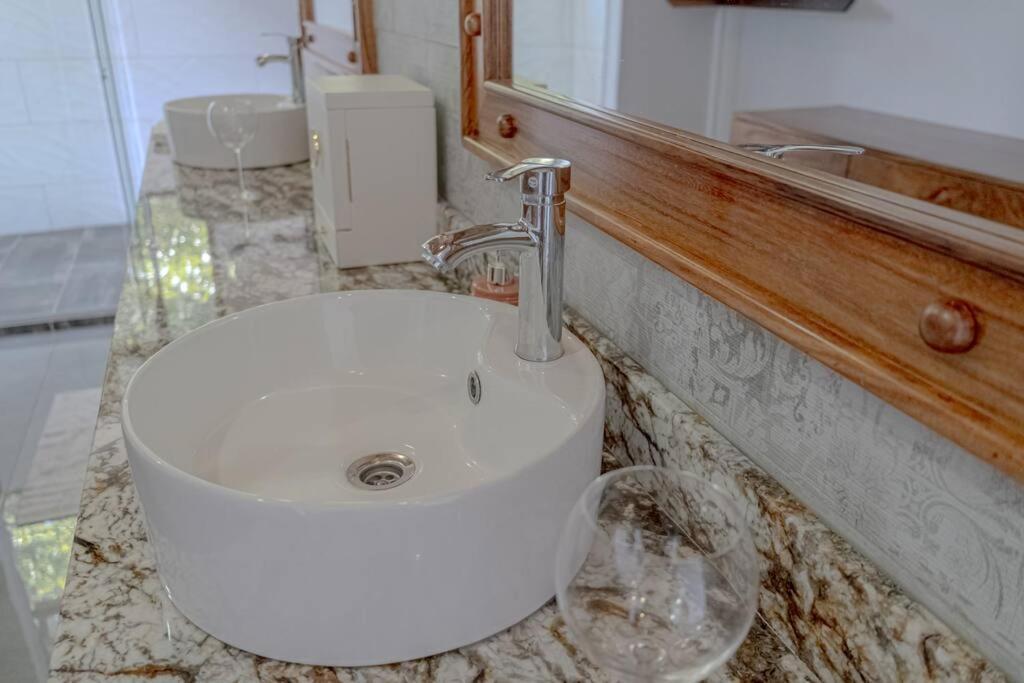 Cloud Forest House Monteverdes Екстер'єр фото