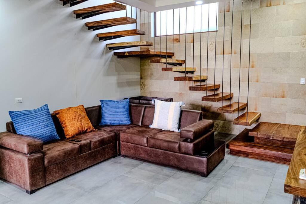 Cloud Forest House Monteverdes Екстер'єр фото