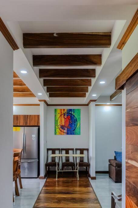 Cloud Forest House Monteverdes Екстер'єр фото