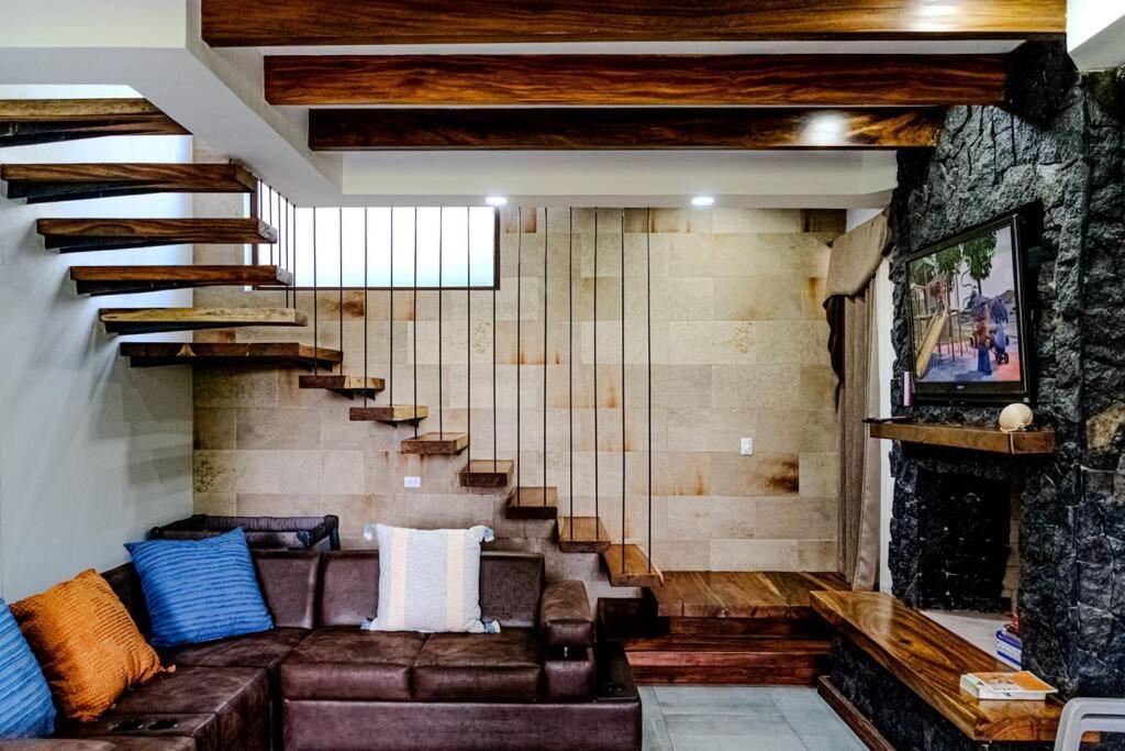 Cloud Forest House Monteverdes Екстер'єр фото