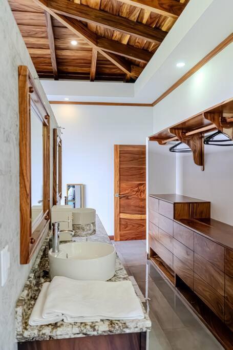 Cloud Forest House Monteverdes Екстер'єр фото