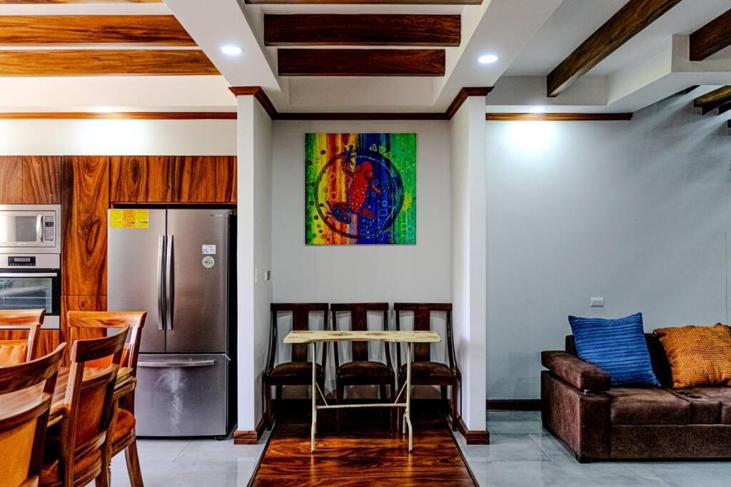 Cloud Forest House Monteverdes Екстер'єр фото