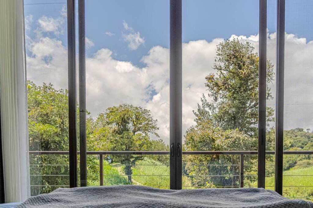 Cloud Forest House Monteverdes Екстер'єр фото