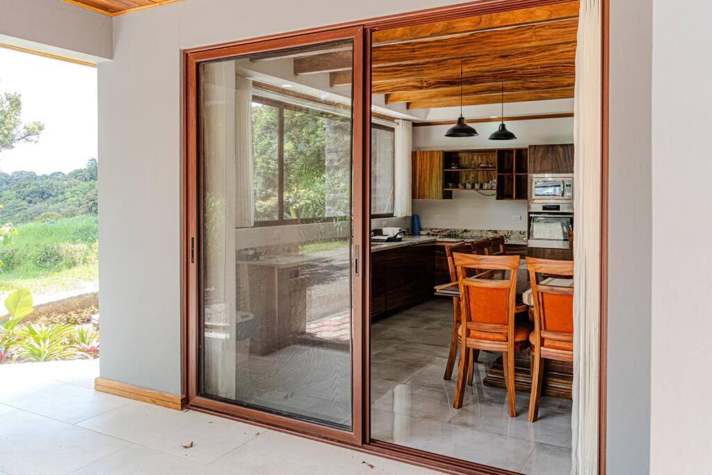 Cloud Forest House Monteverdes Екстер'єр фото