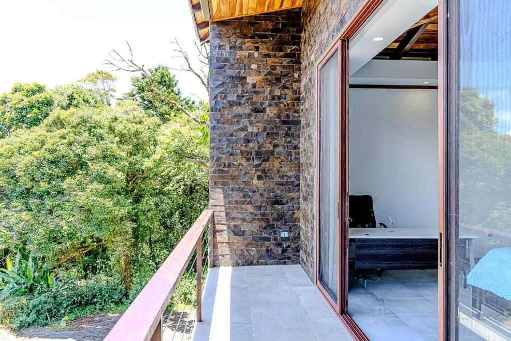 Cloud Forest House Monteverdes Екстер'єр фото