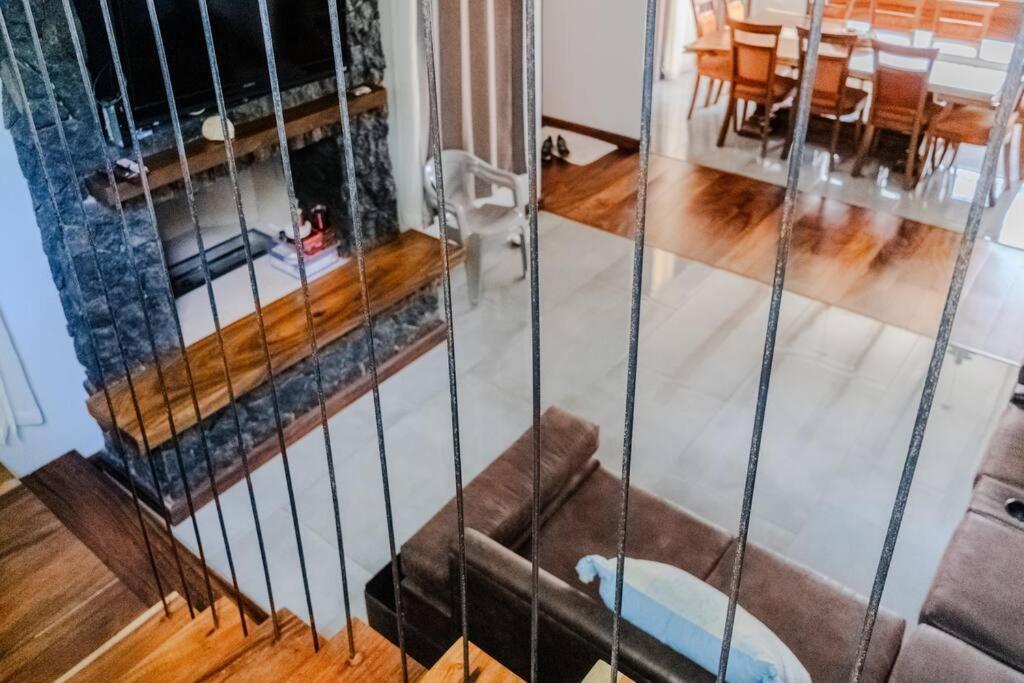 Cloud Forest House Monteverdes Екстер'єр фото