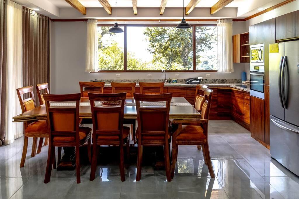 Cloud Forest House Monteverdes Екстер'єр фото