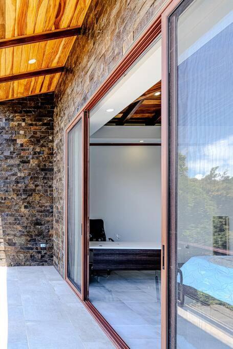Cloud Forest House Monteverdes Екстер'єр фото
