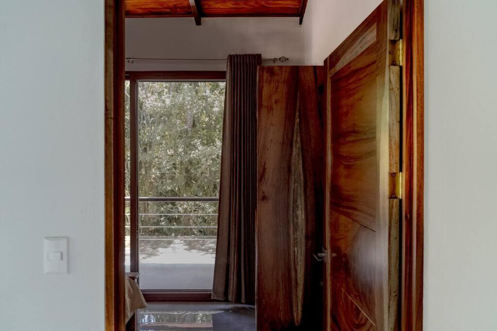 Cloud Forest House Monteverdes Екстер'єр фото