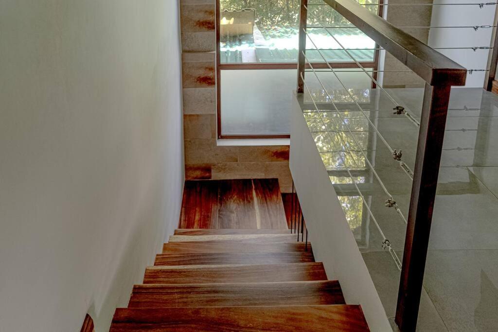 Cloud Forest House Monteverdes Екстер'єр фото
