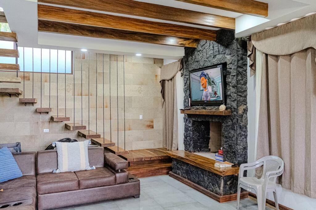 Cloud Forest House Monteverdes Екстер'єр фото