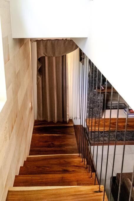 Cloud Forest House Monteverdes Екстер'єр фото