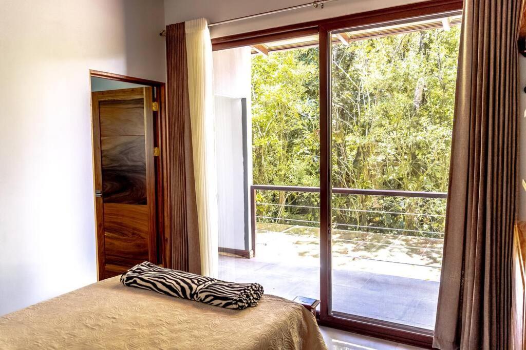 Cloud Forest House Monteverdes Екстер'єр фото