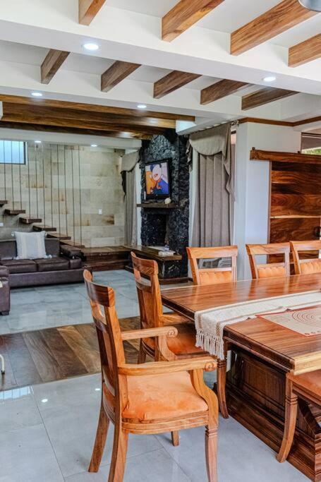 Cloud Forest House Monteverdes Екстер'єр фото