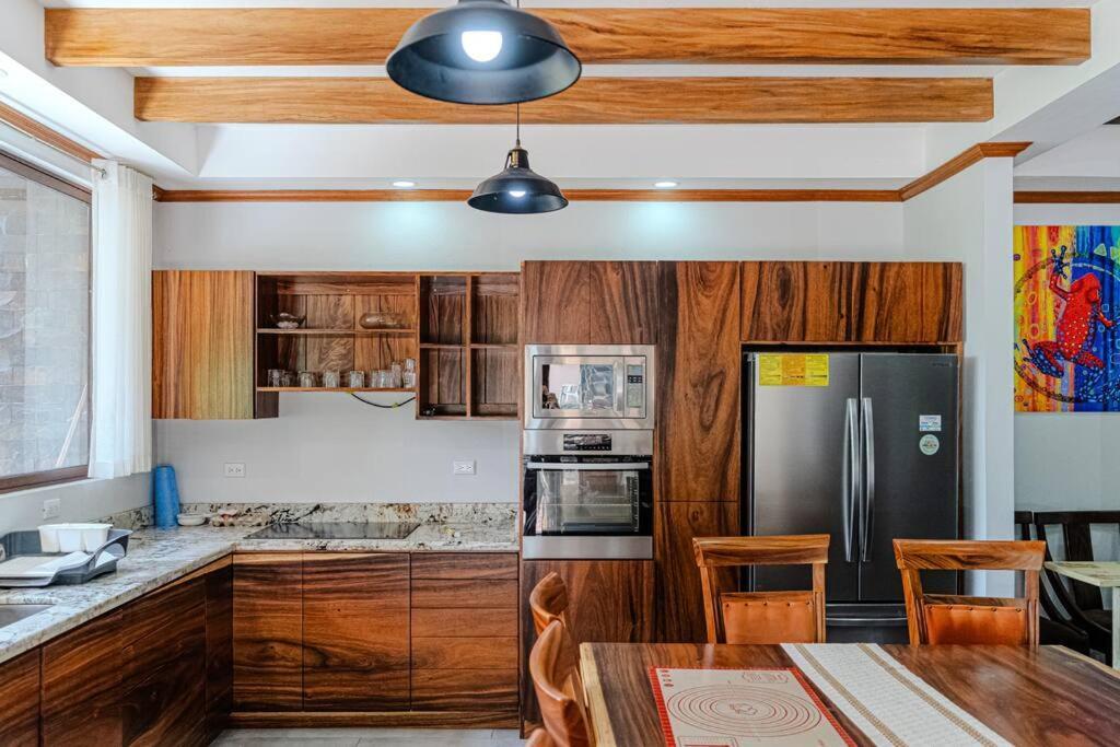 Cloud Forest House Monteverdes Екстер'єр фото