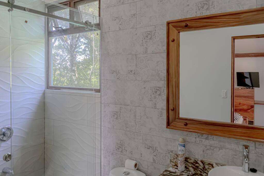 Cloud Forest House Monteverdes Екстер'єр фото
