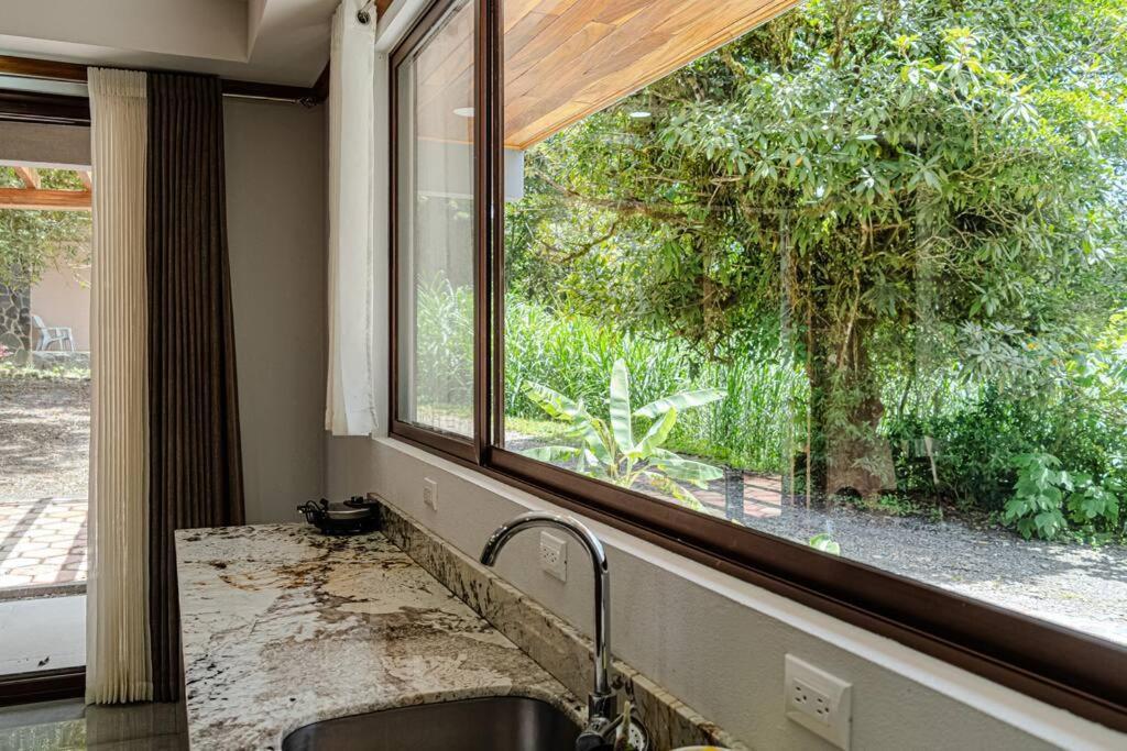 Cloud Forest House Monteverdes Екстер'єр фото